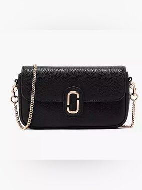 Authentic Marc Jacobs Mini Pebble Bag